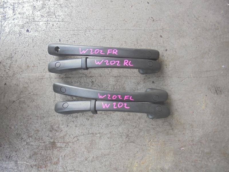 Ручка в салоне Mercedes-benz C-class W202