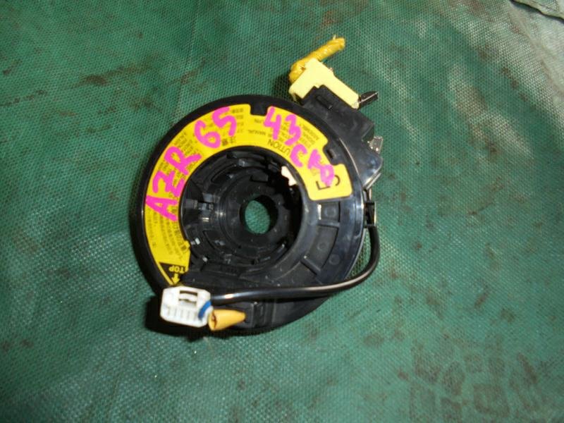 Шлейф подрулевой Toyota Voxy