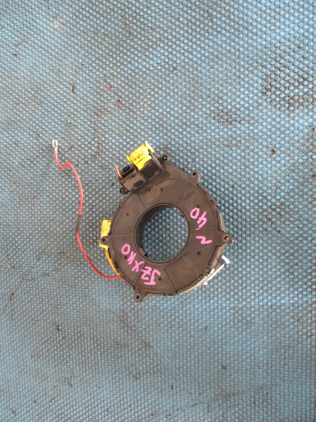 Шлейф подрулевой Toyota Mark II