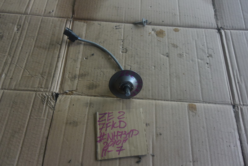 Лямбда зонд Honda Insight ZE2