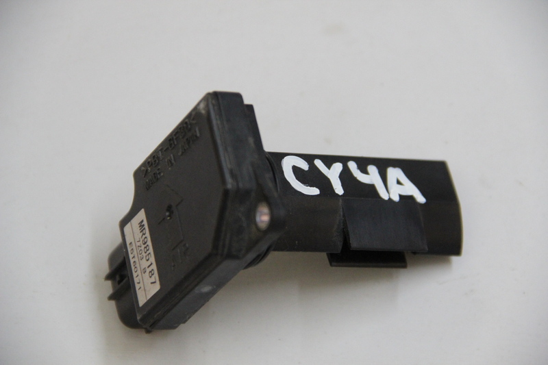 Дмрв Mitsubishi Lancer