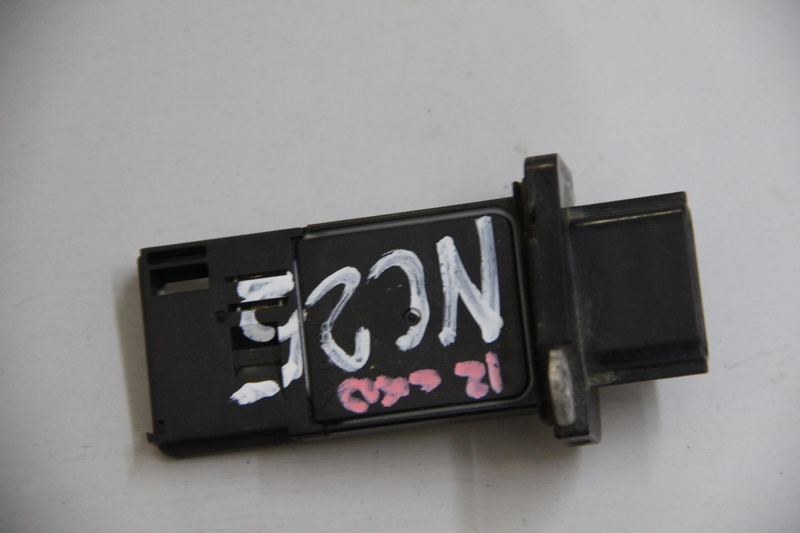 Дмрв Nissan Serena