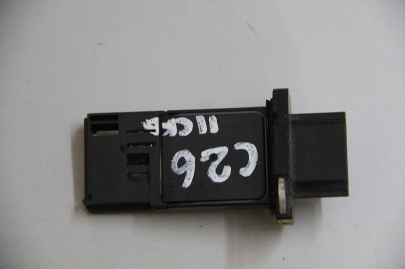 Дмрв Nissan Serena