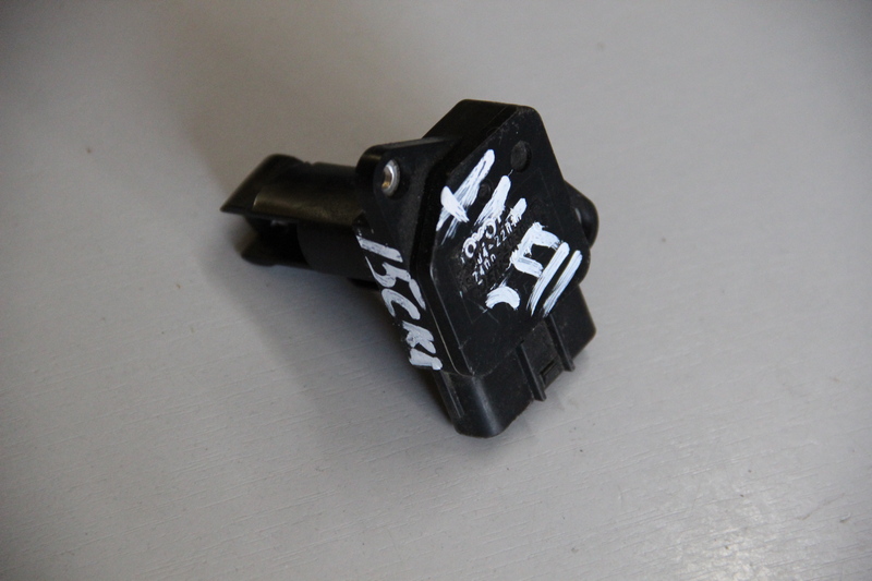 Дмрв Toyota Wish