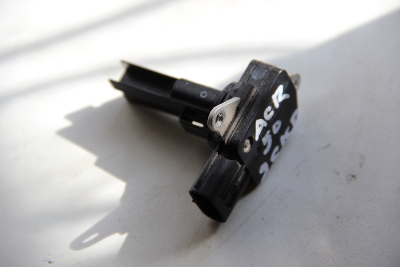 Дмрв Toyota Estima