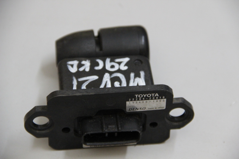 Дмрв Toyota Windom