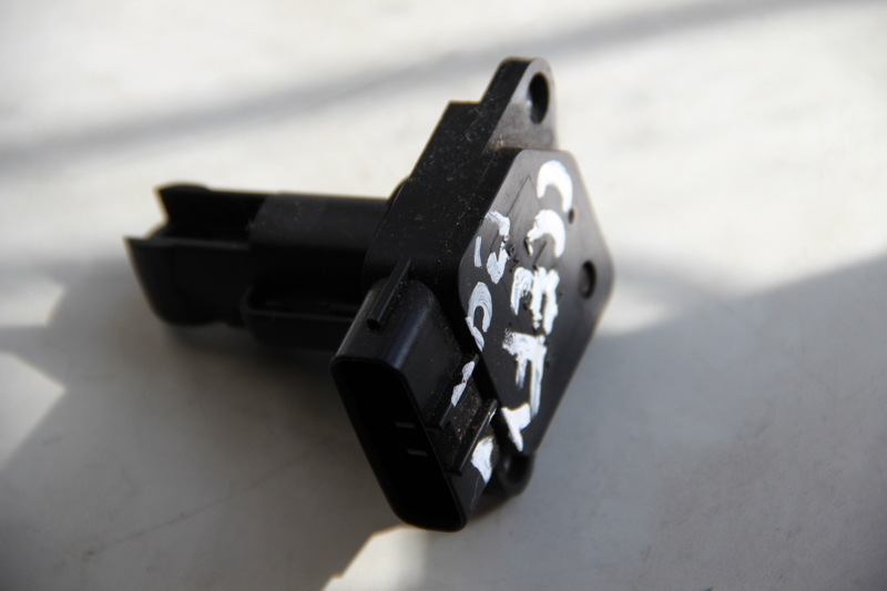 Дмрв Mazda Biante