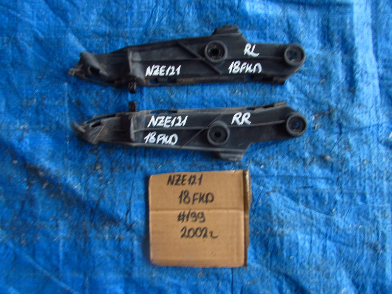 Крепление бампера Toyota Corolla Spacio