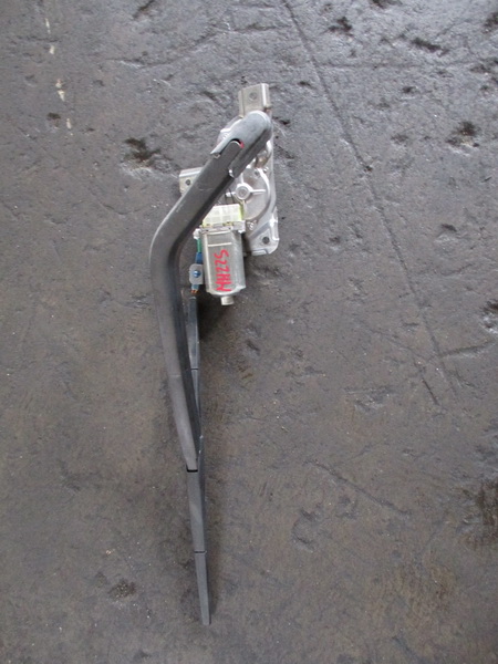 Задний дворник Suzuki Wagon R Stingray MH22S