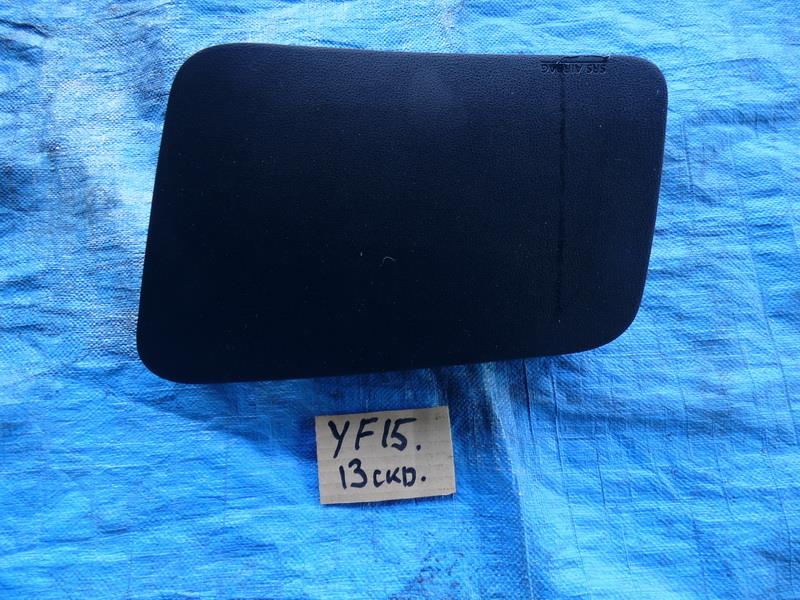 Airbag пассажирский Nissan Juke