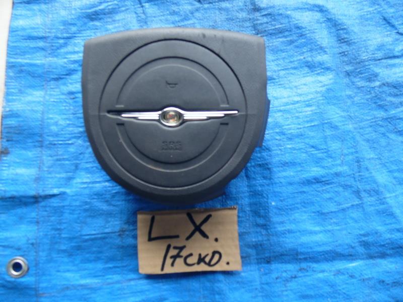 Airbag на руль Chrysler 300c LX