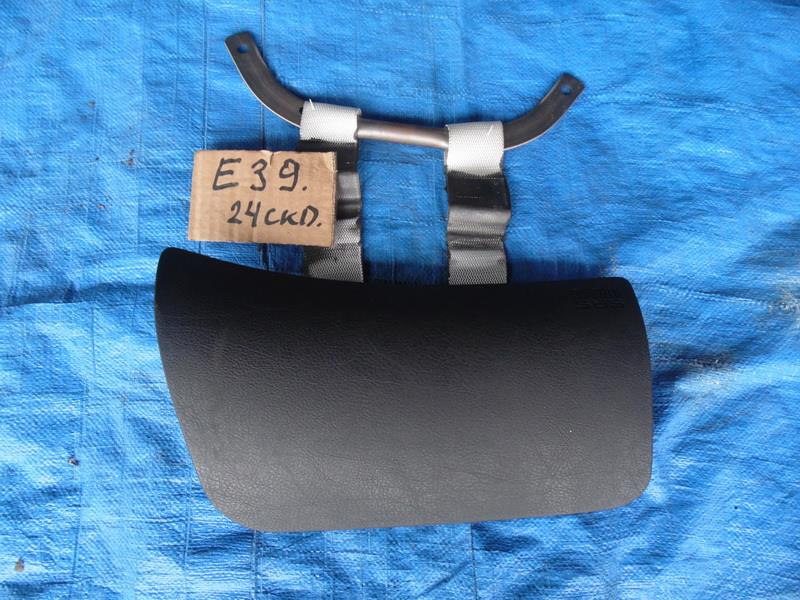 Airbag пассажирский BMW 5-series