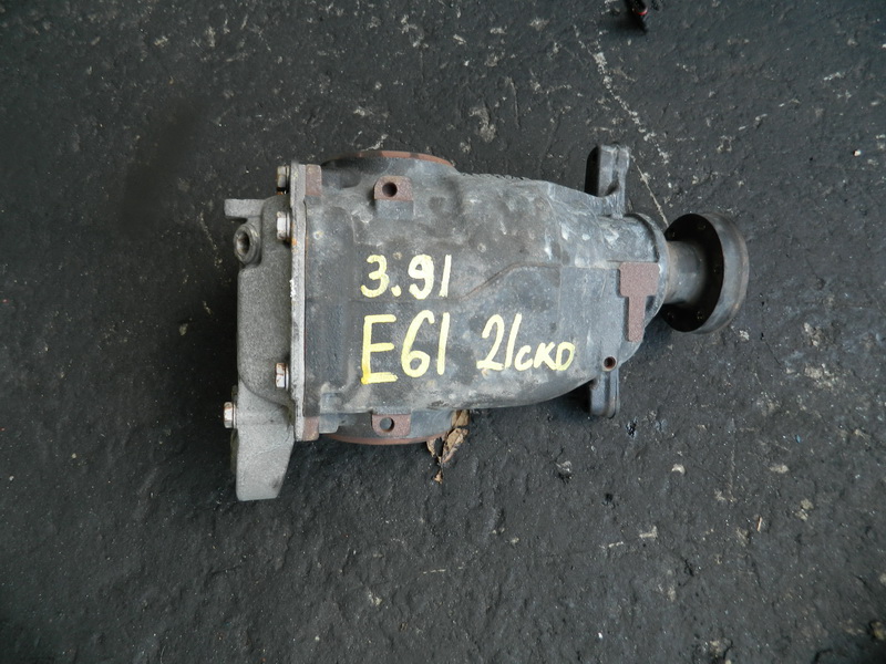 Редуктор BMW 5-series