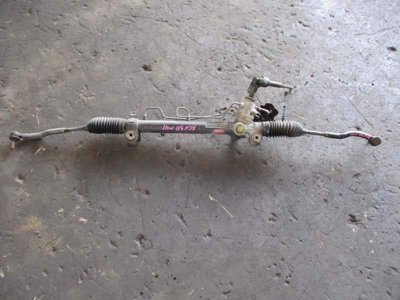 Рулевая рейка Toyota Camry