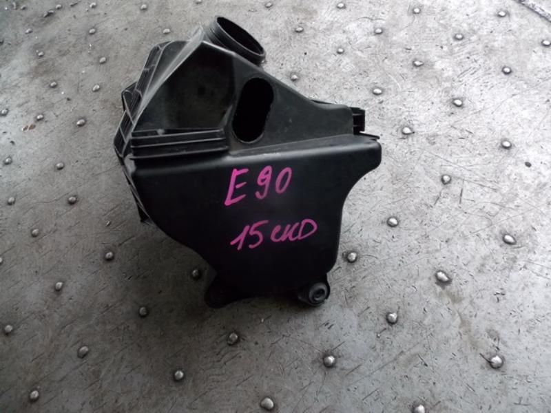 Корпус воздушного фильтра BMW 3-series