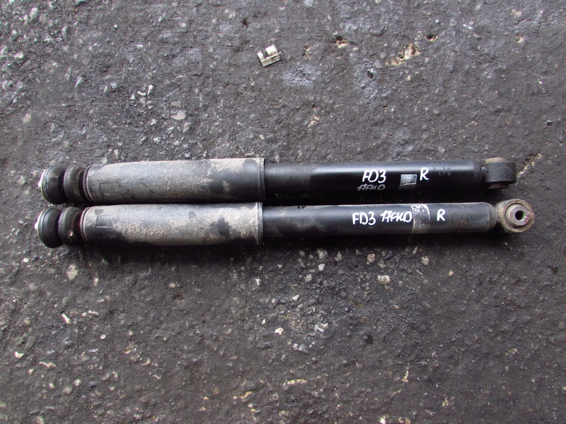 Амортизатор Honda Civic