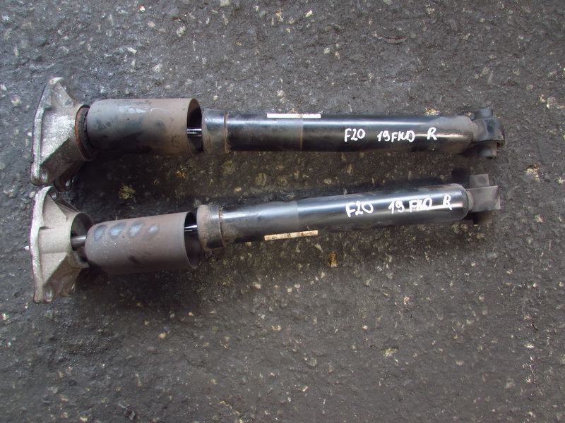 Амортизатор BMW 1-series F20