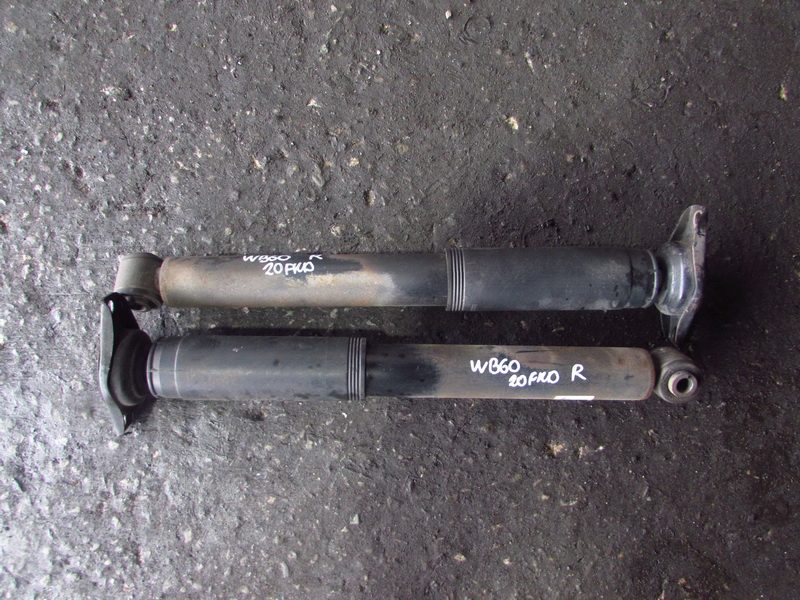 Амортизатор Volvo V70