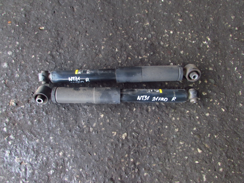 Амортизатор Nissan X-Trail NT31