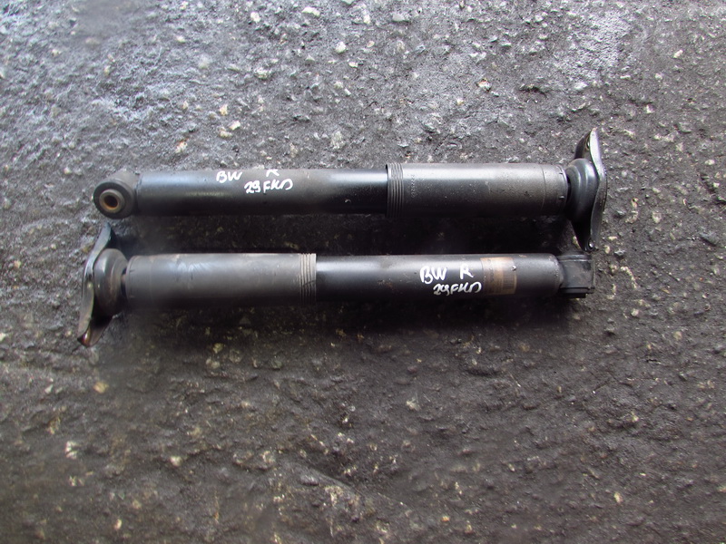 Амортизатор Volvo V70 BW