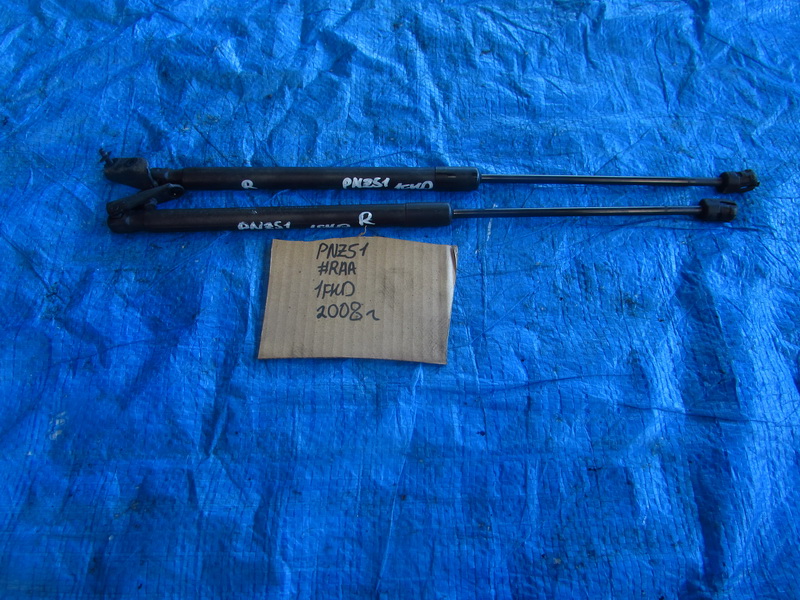 Амортизатор задней двери Nissan Murano