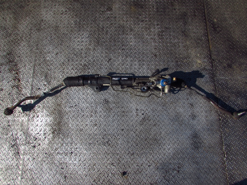 Рулевая рейка Nissan Murano