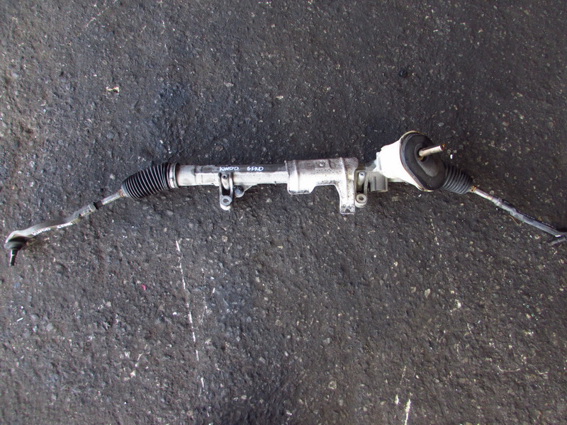 Рулевая рейка Renaut Kangoo KW0D