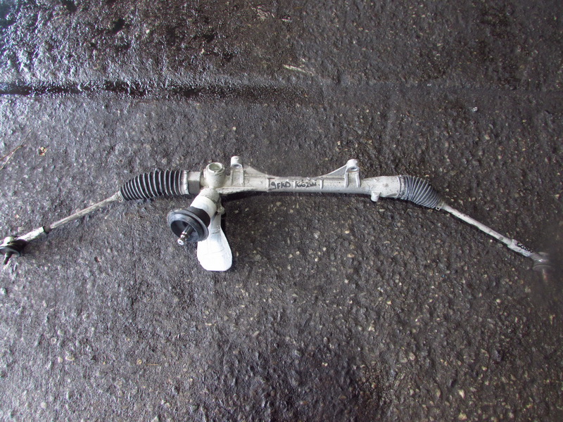 Рулевая рейка Mitsubishi Outlander