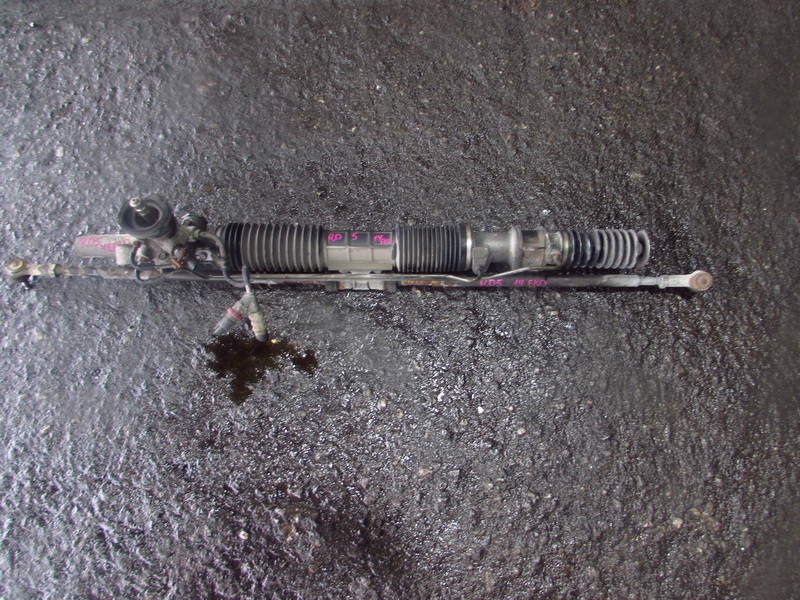Рулевая рейка Honda CR-V RD5