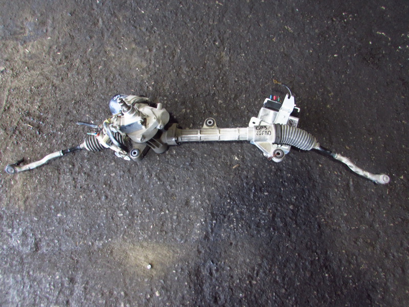 Рулевая рейка Honda Freed GP3