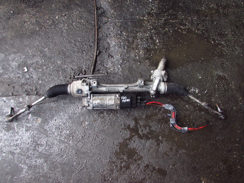 Рулевая рейка BMW 1-series F20