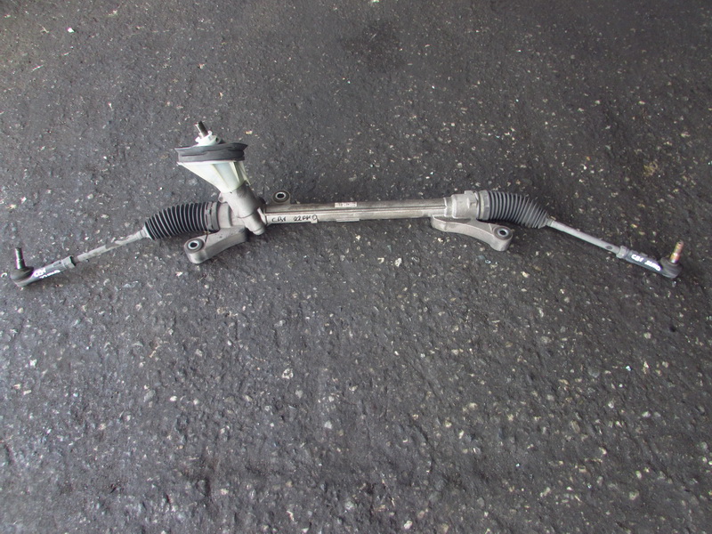 Рулевая рейка Ford Fiesta CB1