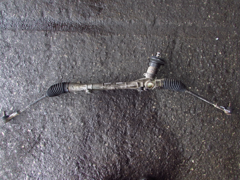 Рулевая рейка Mitsubishi Rvr GA3W