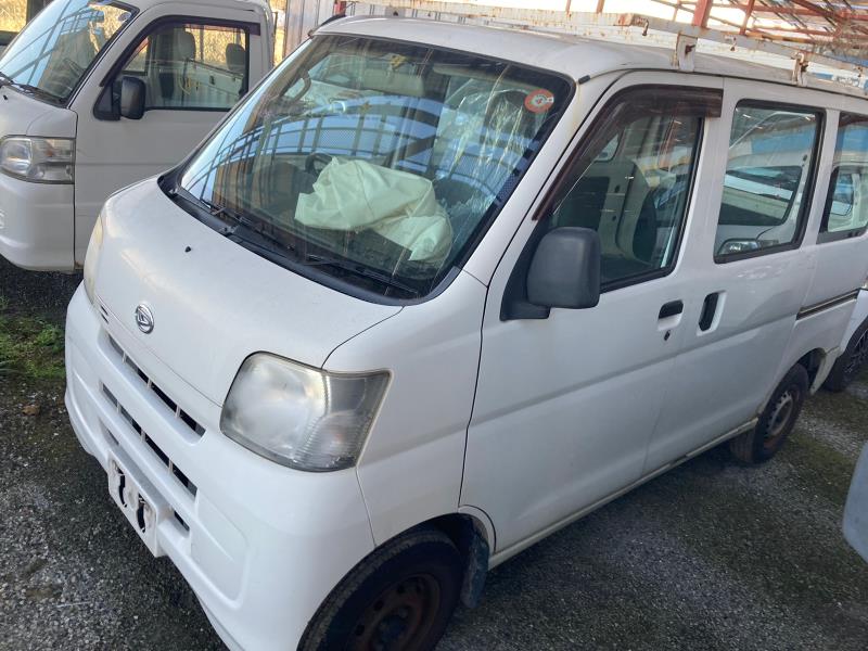 Daihatsu Hijet S321V