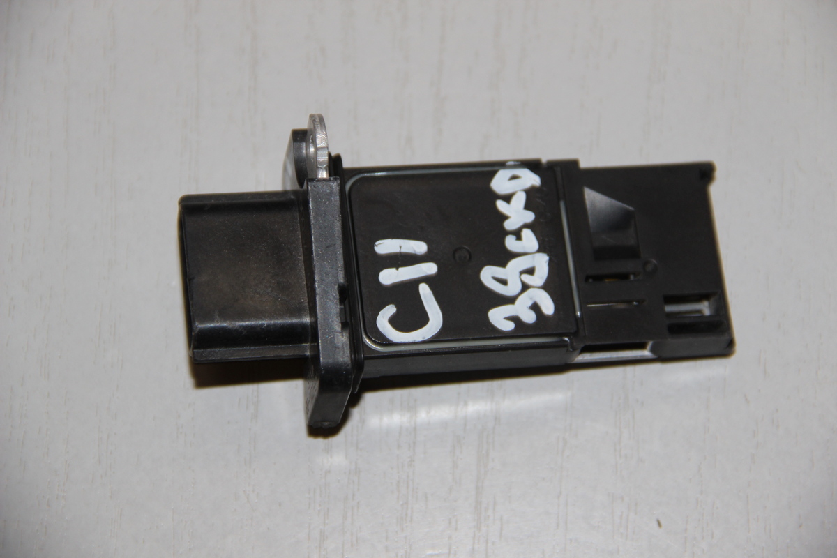 Дмрв Nissan Tiida