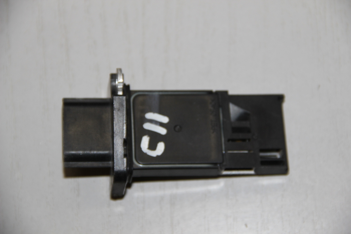 Дмрв Nissan Tiida