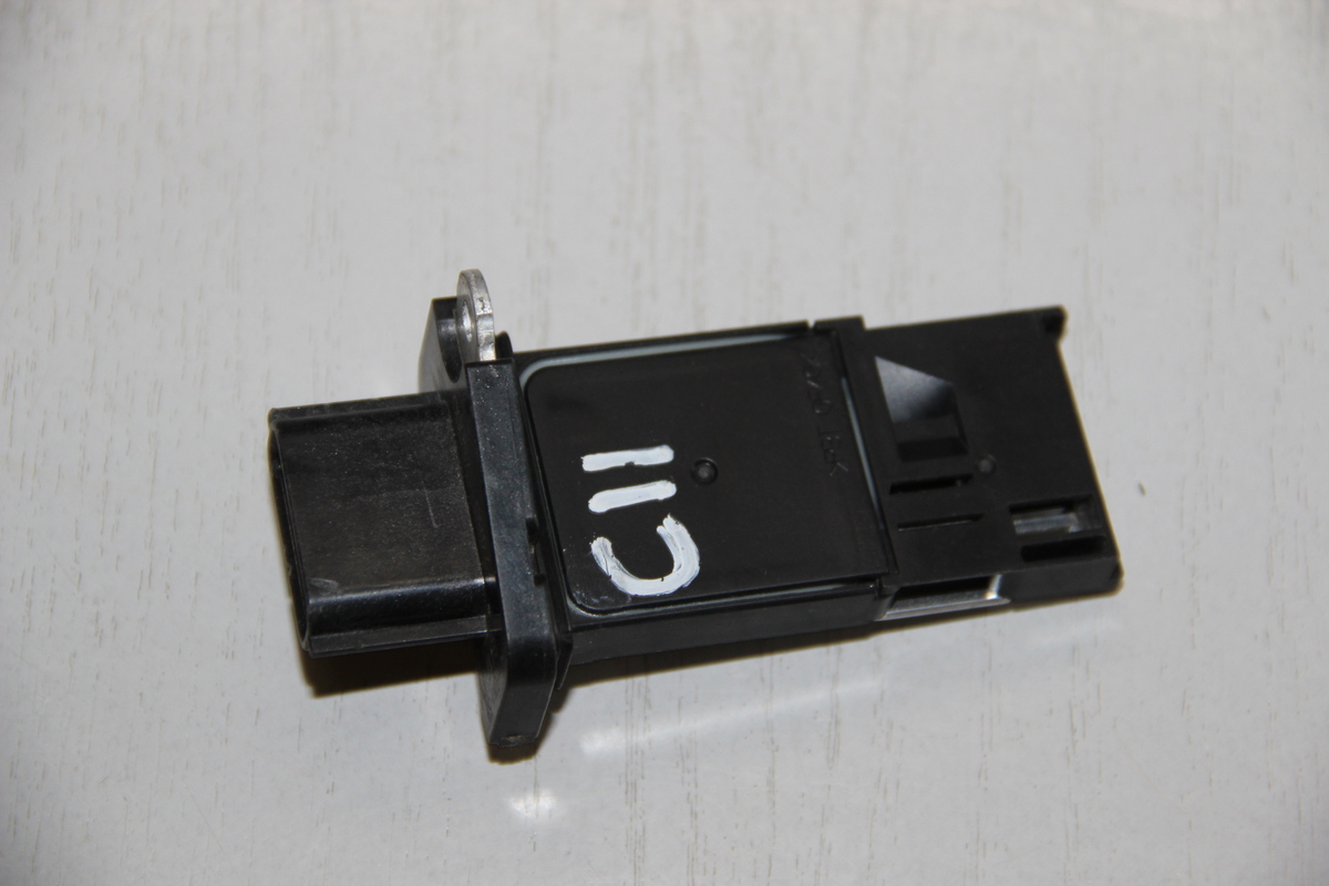 Дмрв Nissan Tiida