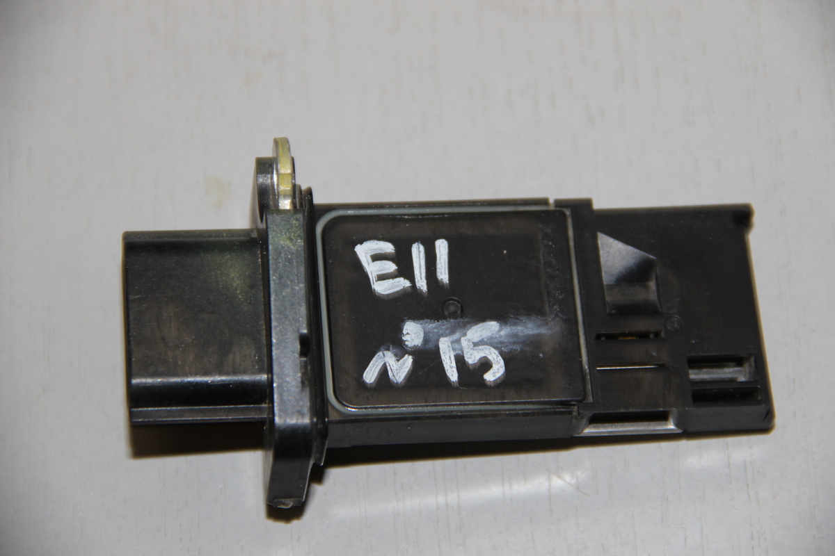 Дмрв Nissan Note