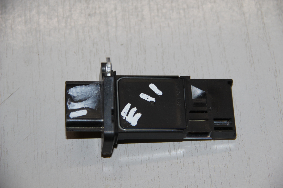 Дмрв Nissan Note