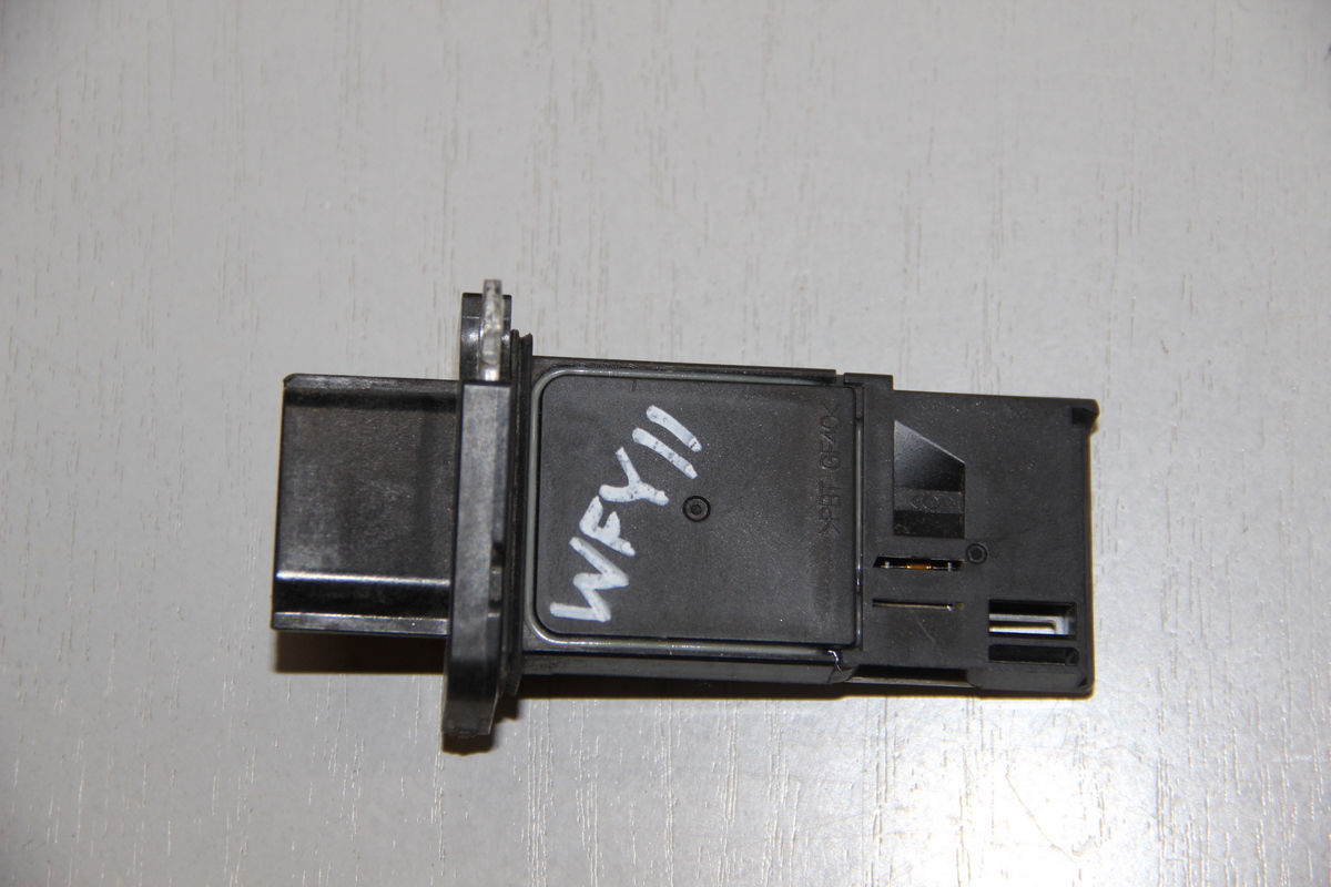 Дмрв Nissan Wingroad