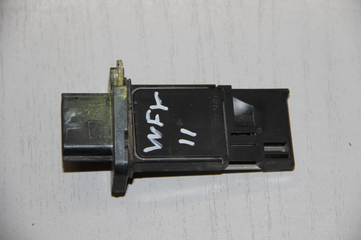 Дмрв Nissan Wingroad