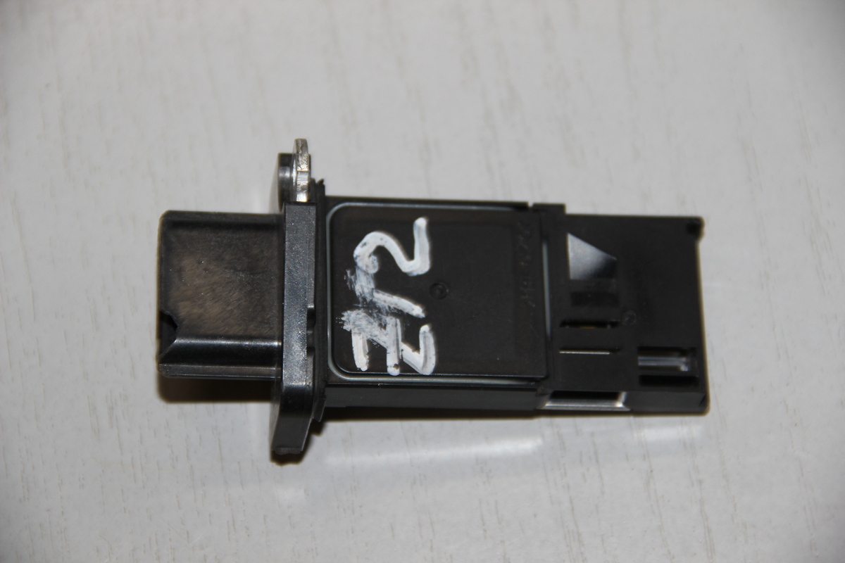 Дмрв Nissan Cube