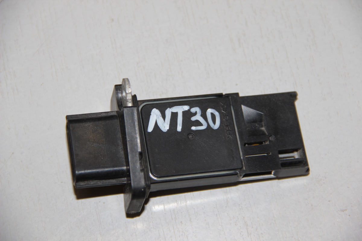 Дмрв Nissan X-Trail