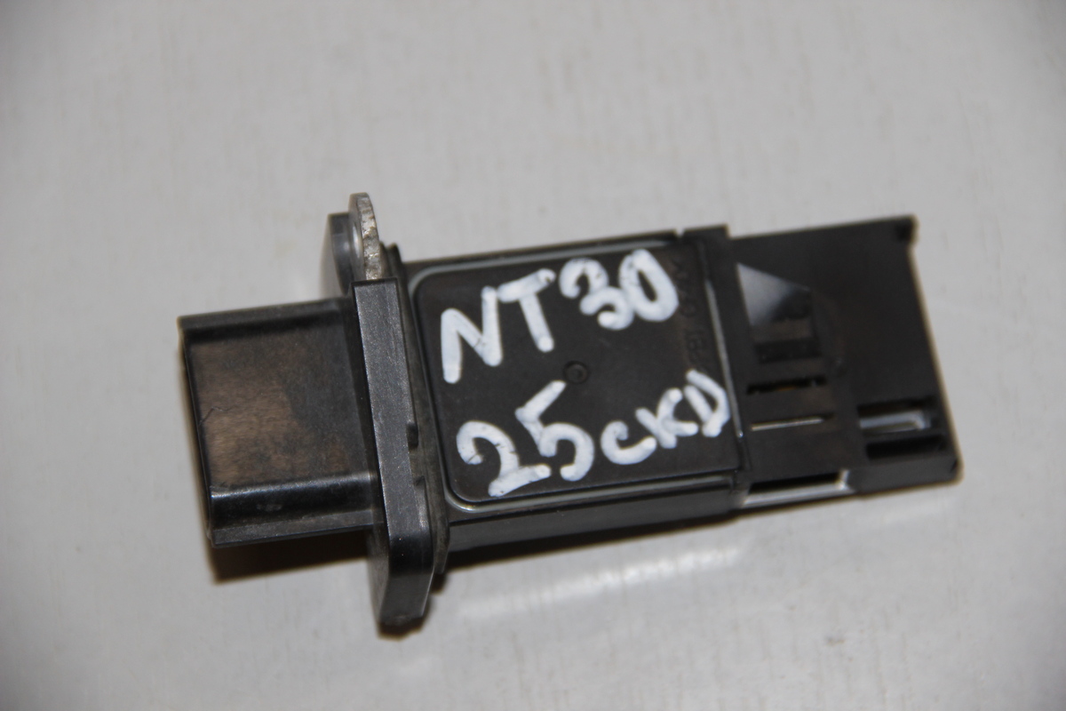 Дмрв Nissan X-Trail