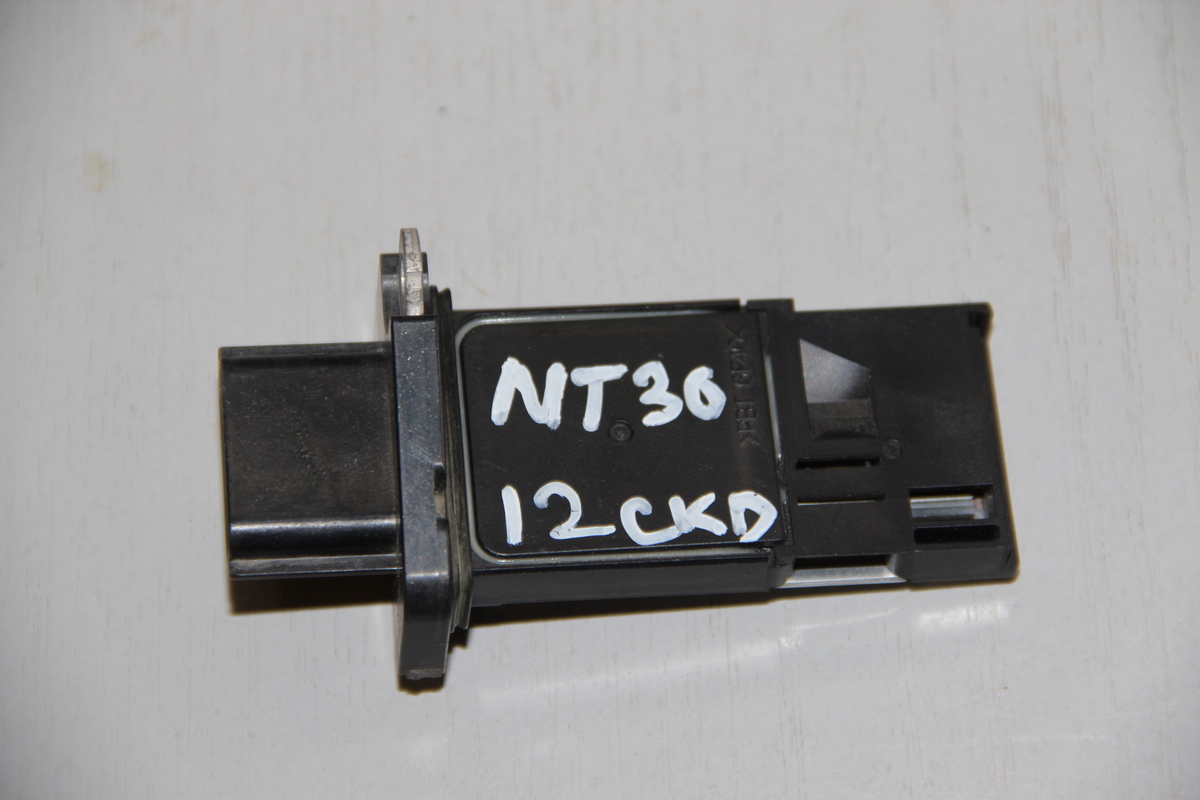 Дмрв Nissan X-Trail