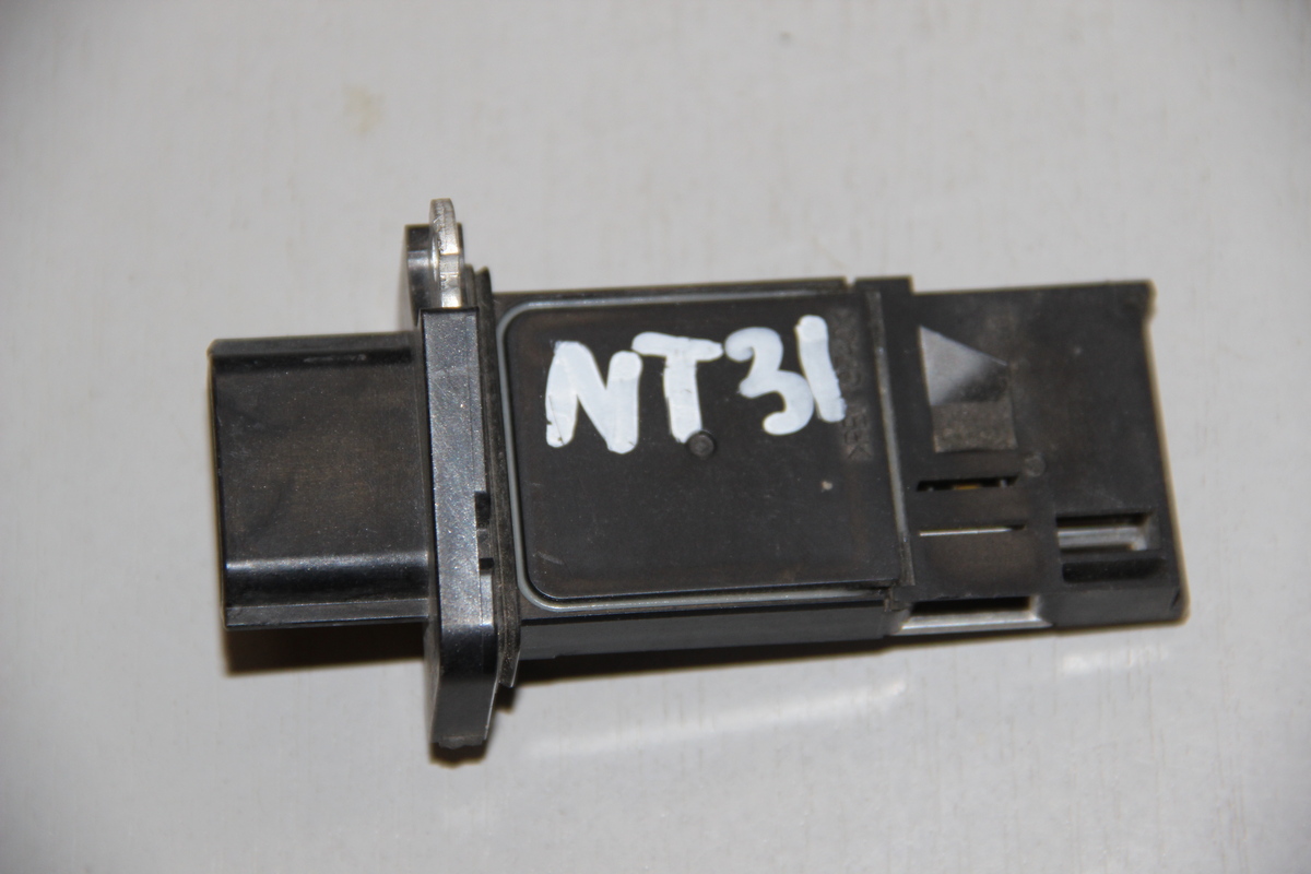 Дмрв Nissan X-Trail