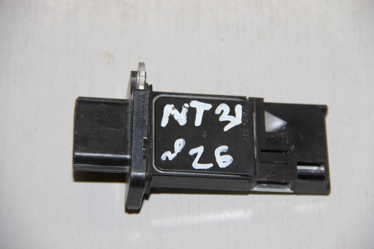 Дмрв Nissan X-Trail NT31