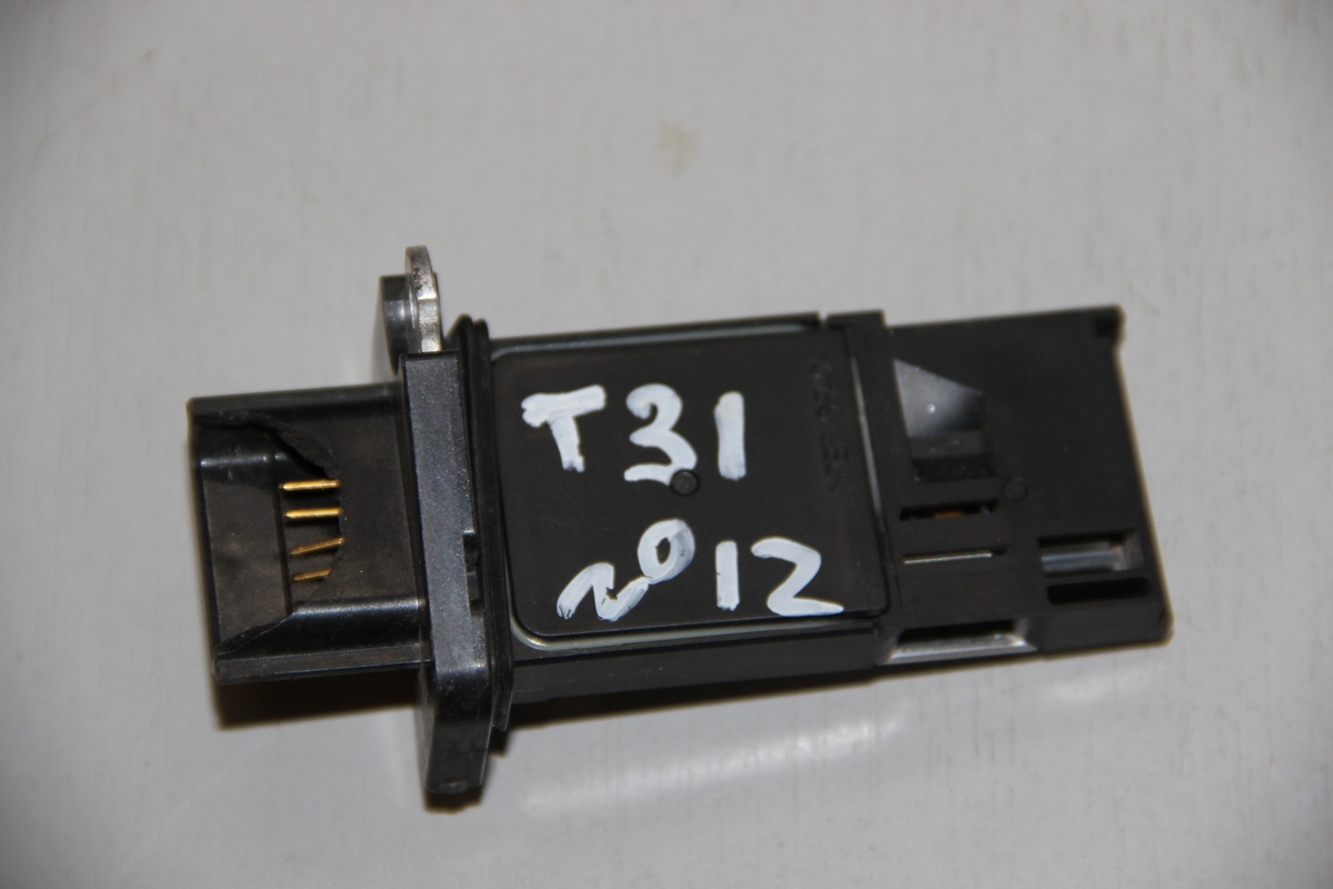 Дмрв Nissan X-Trail T31