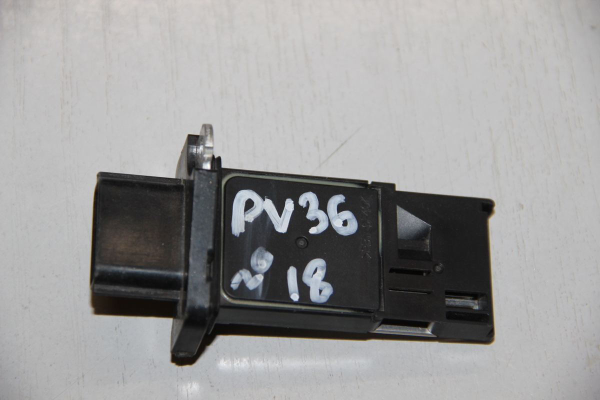 Дмрв Nissan Skyline PV36