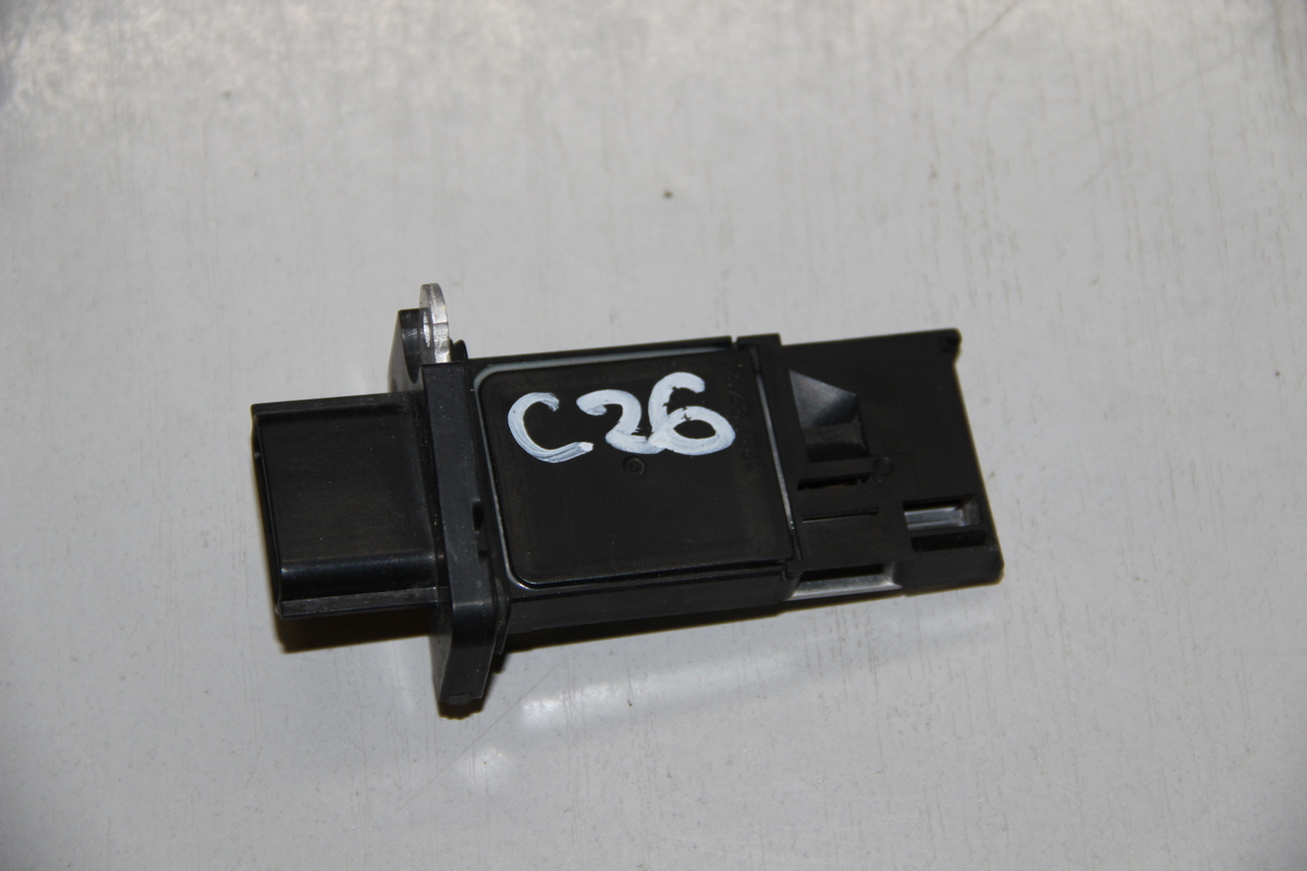 Дмрв Nissan Serena C26